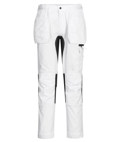 Portwest - WX2 stretch holster trousers (CD883) slim fit - PW124