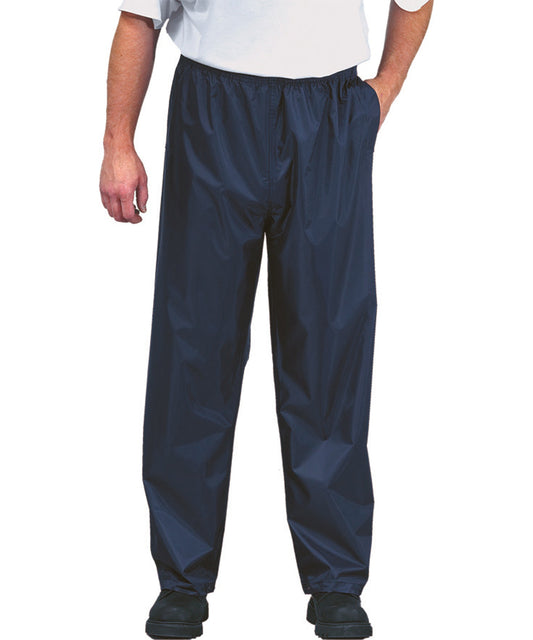 Portwest - Classic rain trousers (S441) - PW167