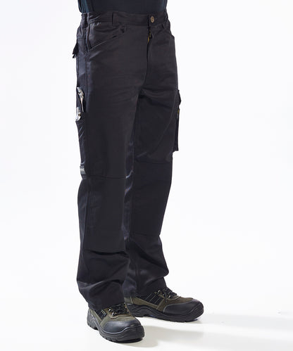 Portwest - Slate holster trousers (KS15) regular fit - PW342