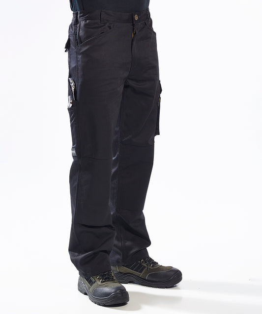 Portwest - Slate holster trousers (KS15) regular fit - PW342