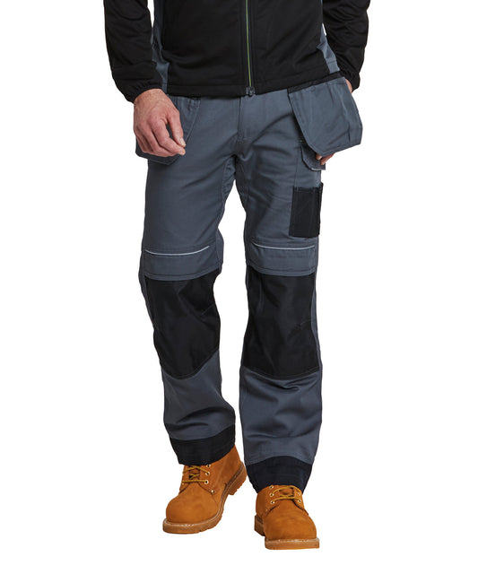 Portwest - PW3 Holster work trousers (T602) regular fit - PW369