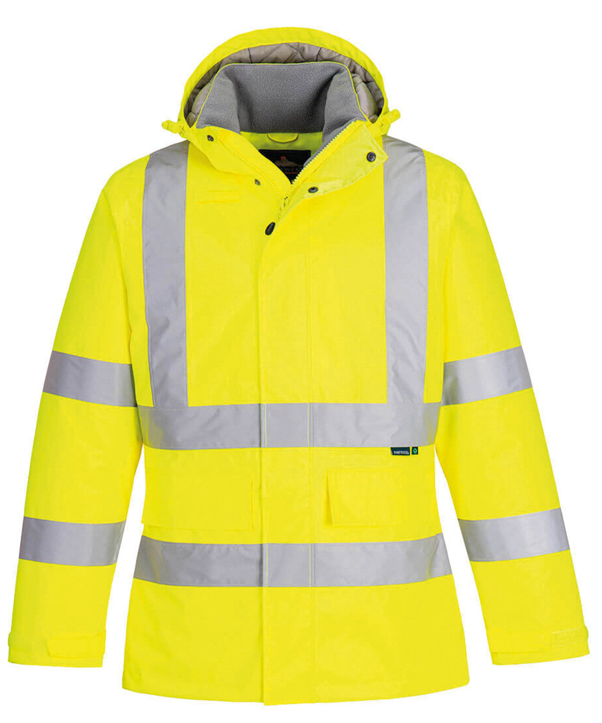 Portwest - Eco Hi-vis winter jacket (EC60) - PW414