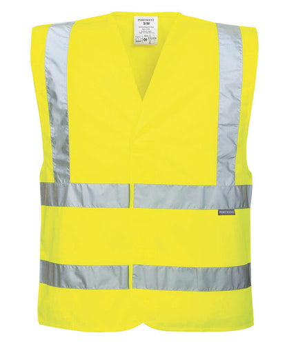 Portwest - Eco Hi-vis vest (EC76) - PW416