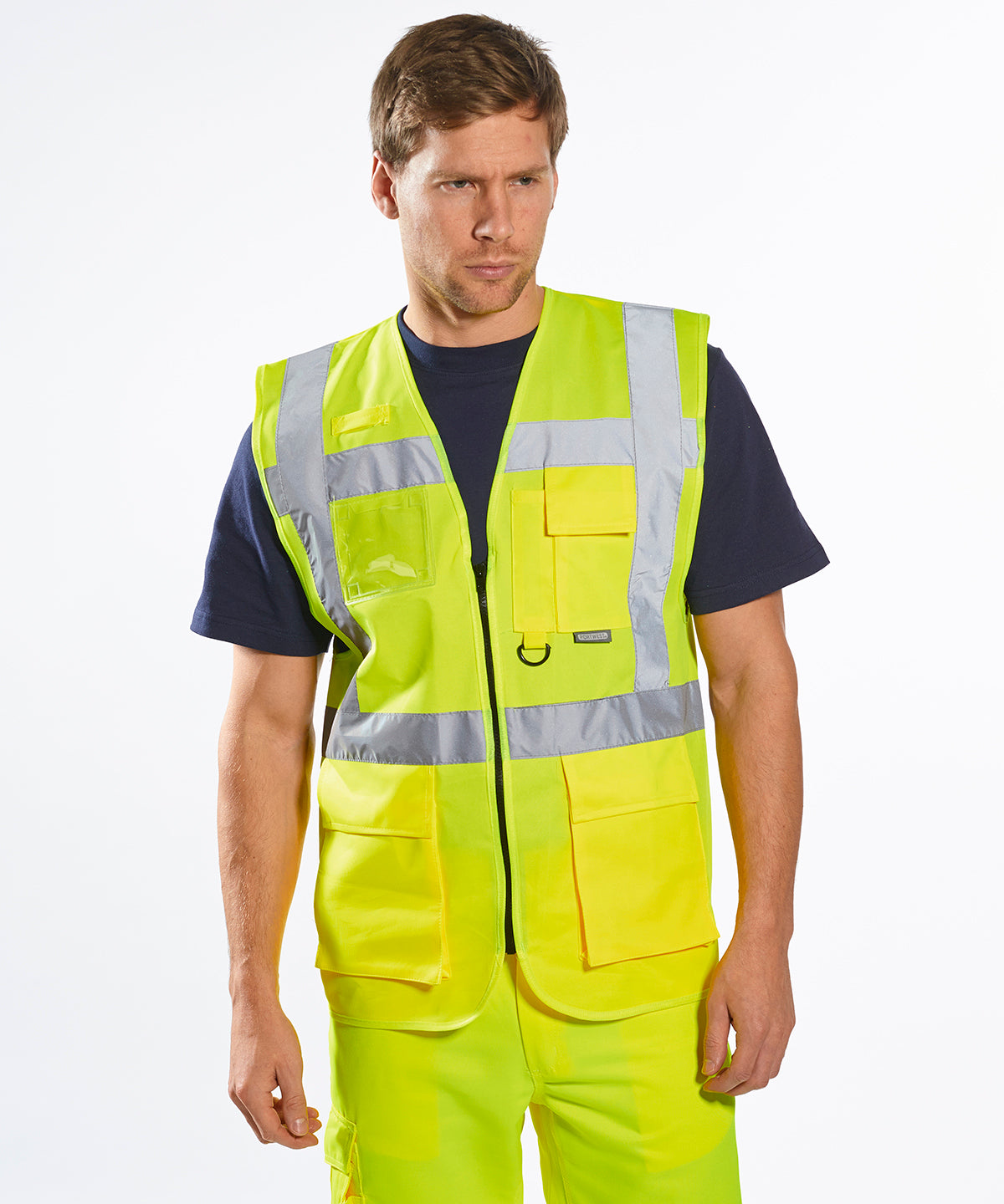 Portwest - Hi-vis executive vest (S476) - PW924