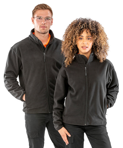 Result Urban Outdoor - Extreme climate stopper fleece - R109A