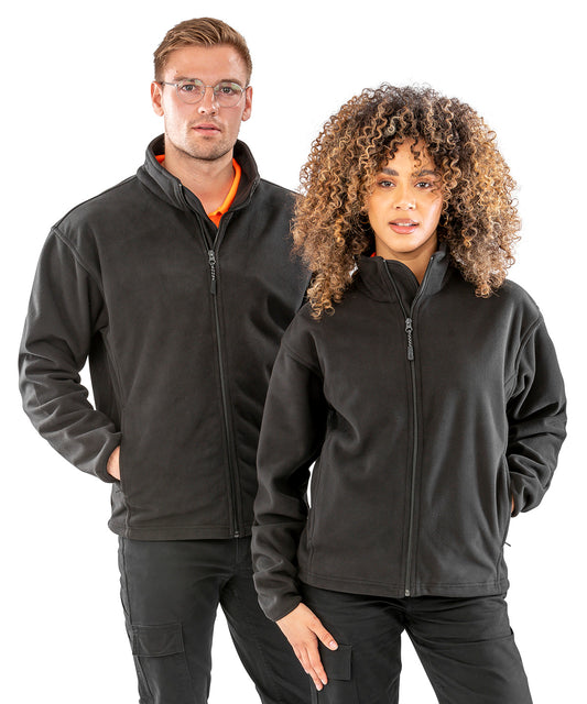 Result Urban Outdoor - Extreme climate stopper fleece - R109A