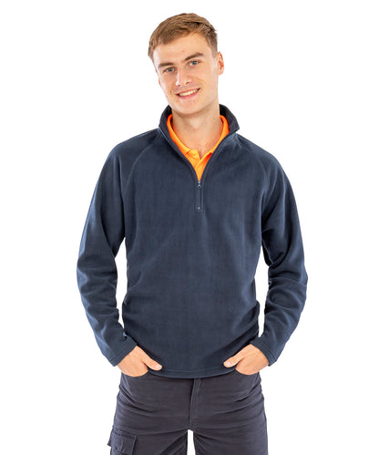 Result Core - Core microfleece top - R112X
