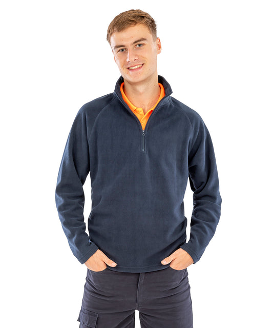 Result Core - Core microfleece top - R112X