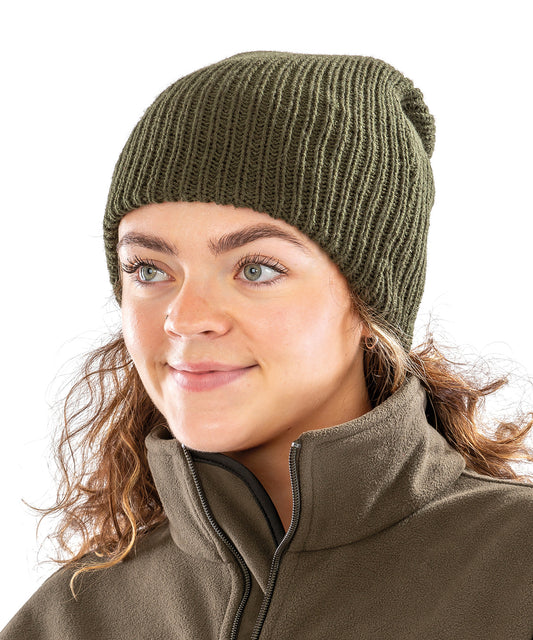 Result Winter Essentials - Whistler hat - R159X