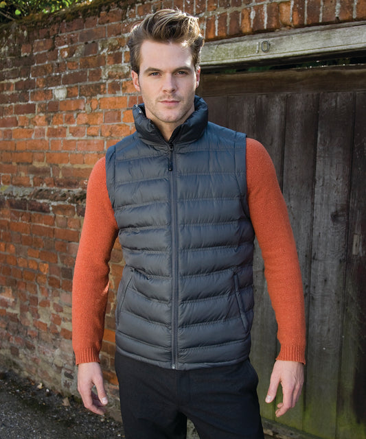 Result Urban Outdoor - Ice bird padded gilet - R193M