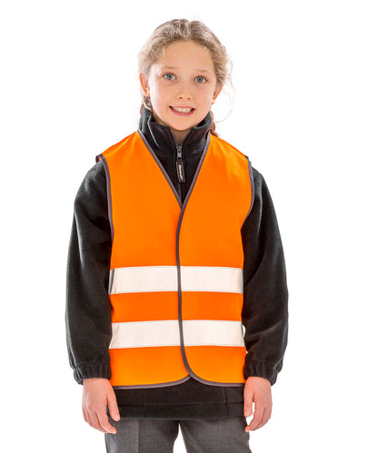 Result Core - Core junior vest - R200J