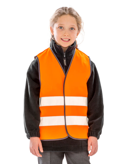 Result Core - Core junior vest - R200J