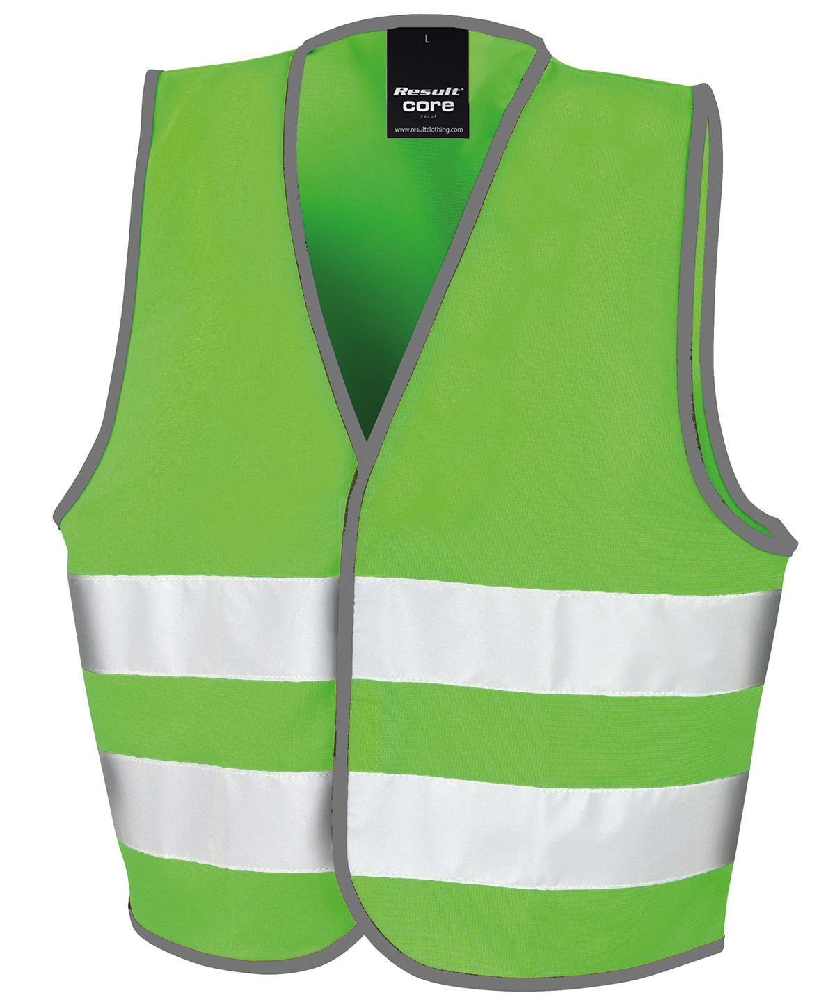 Result Core - Core junior vest - R200J