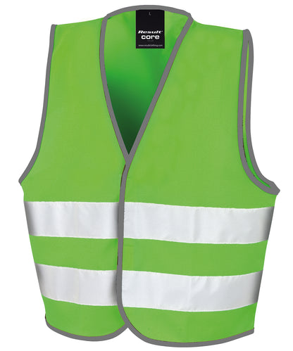 Result Core - Core junior vest - R200J