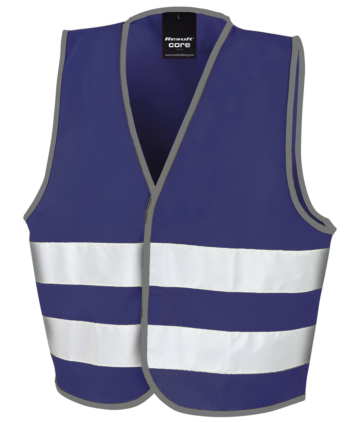 Result Core - Core junior vest - R200J