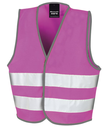 Result Core - Core junior vest - R200J