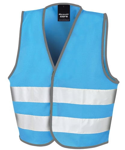 Result Core - Core junior vest - R200J