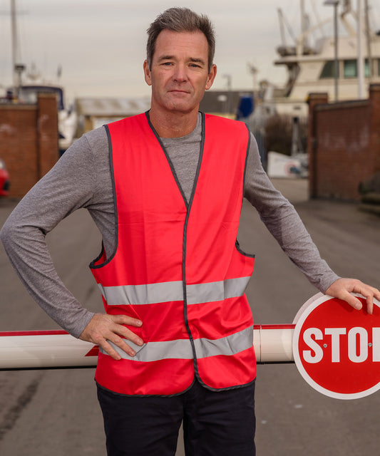 Result Core - Core hi-vis vest - R200X