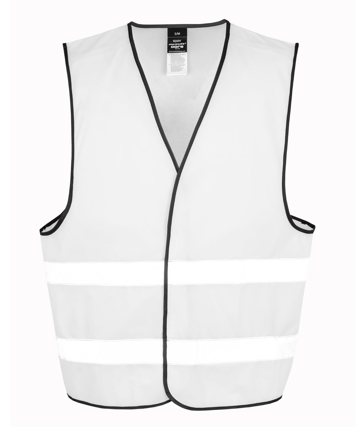 Result Core - Core hi-vis vest - R200X