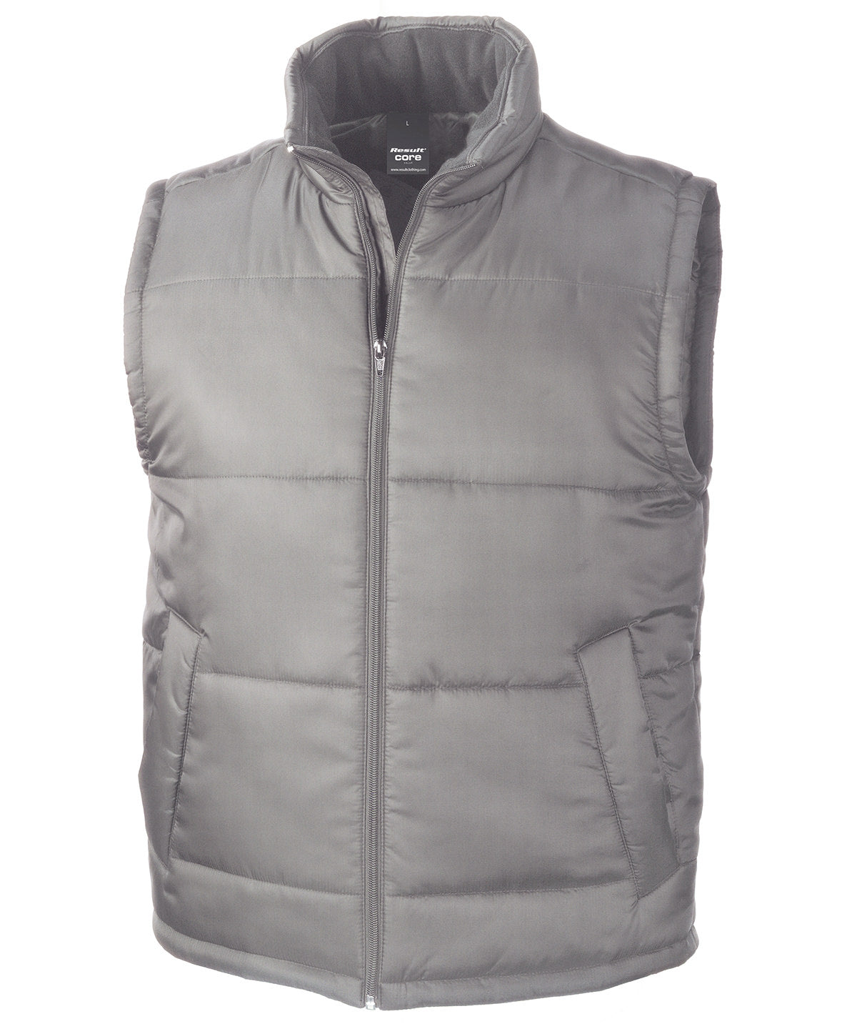 Result Core - Core bodywarmer - R208X