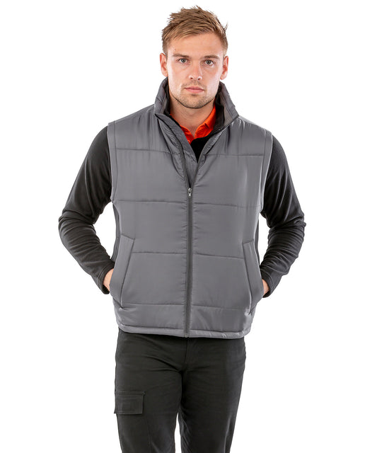 Result Core - Core bodywarmer - R208X