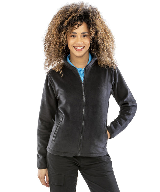 Result Core - Women's Norse outdoor fleece - R220F