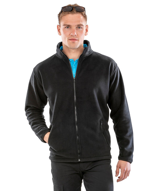 Result Core - Norse outdoor fleece - R220X