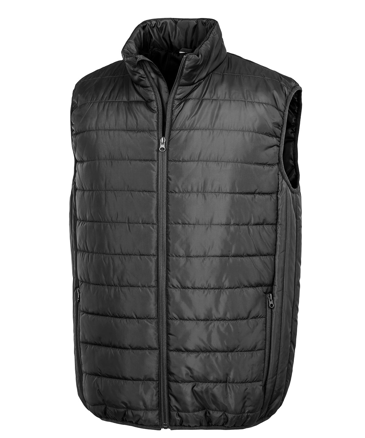 Result Core - Promo padded bodywarmer - R244X