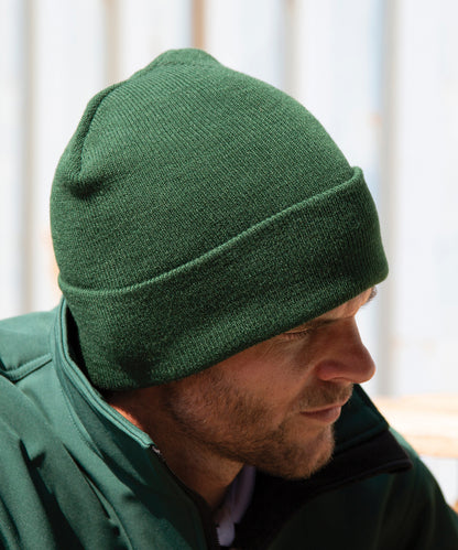 Result Winter Essentials - Woolly ski hat - RC029