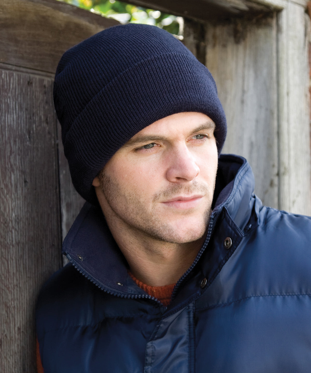 Result Winter Essentials - Heavyweight Thinsulate™ hat - RC033