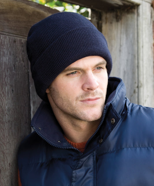 Result Winter Essentials - Heavyweight Thinsulate™ hat - RC033