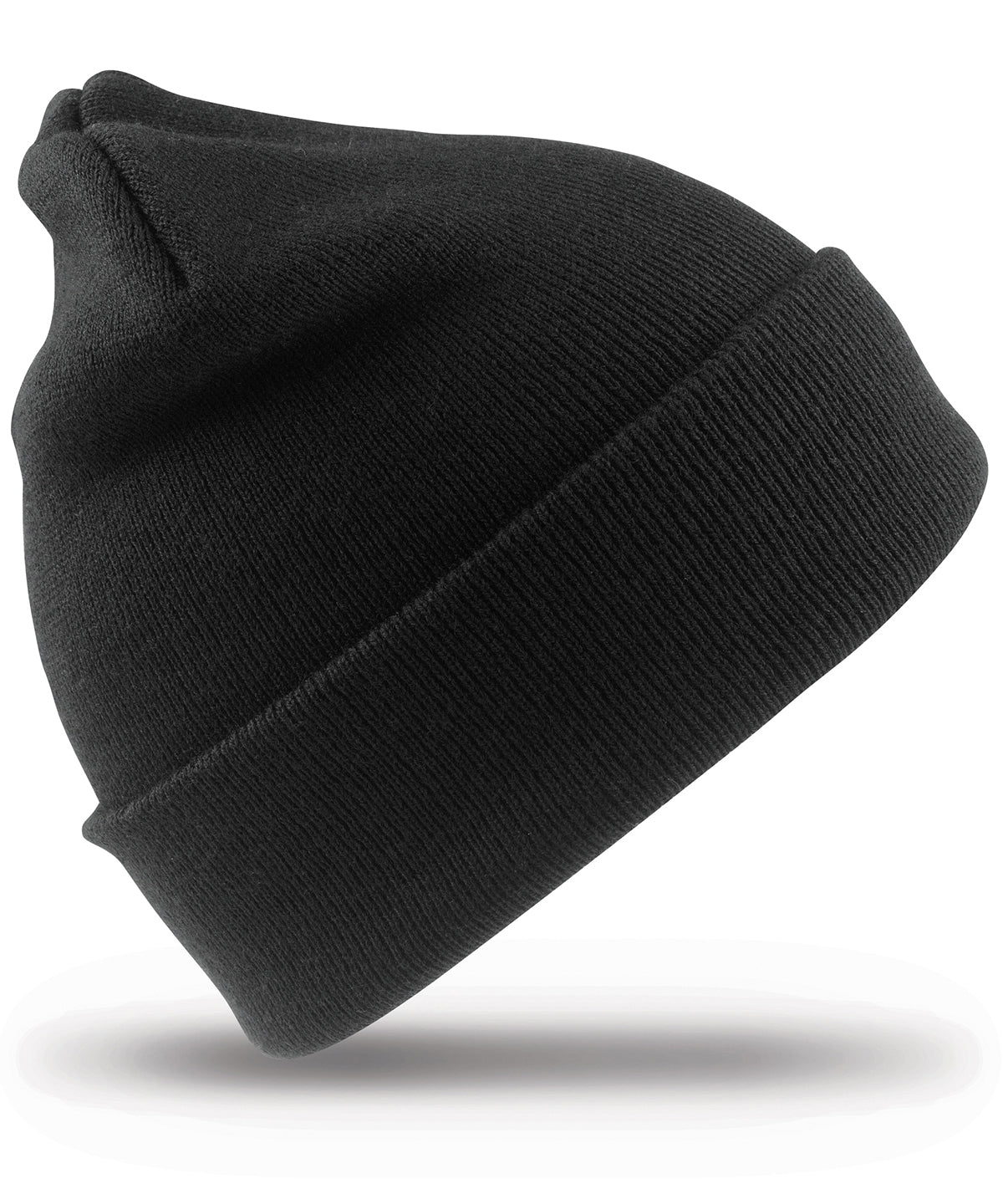 Result Genuine Recycled - Recycled woolly ski hat - RC929