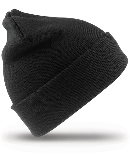 Result Genuine Recycled - Recycled woolly ski hat - RC929