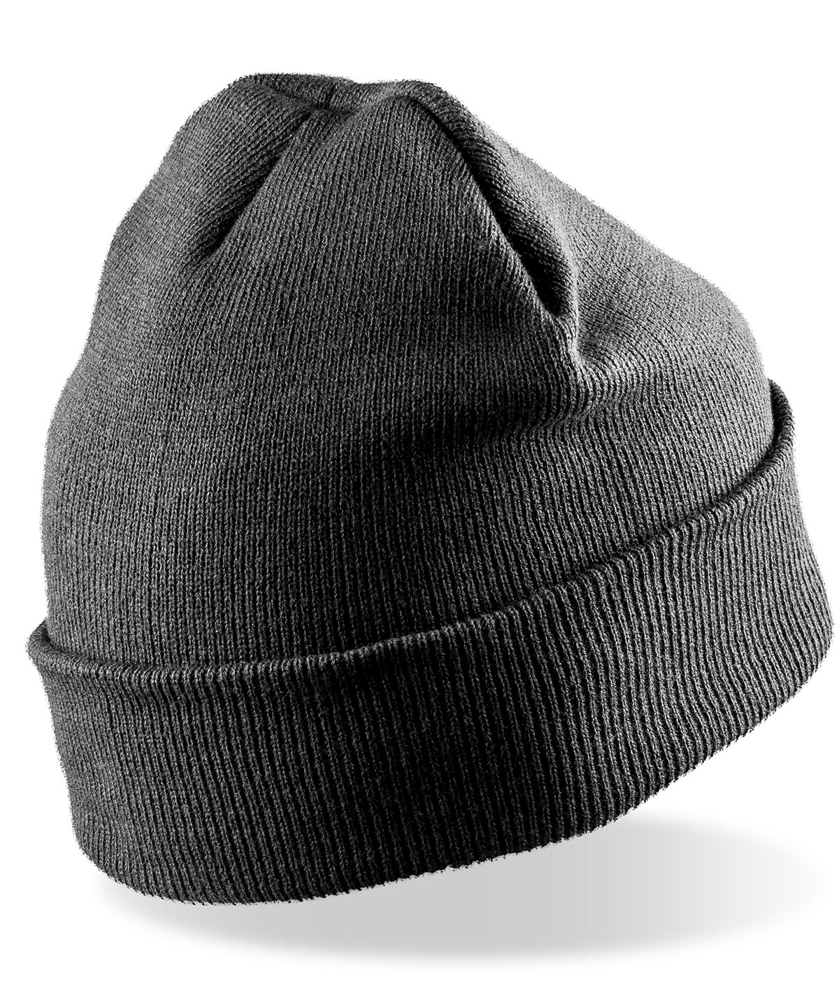 Result Genuine Recycled - Recycled woolly ski hat - RC929