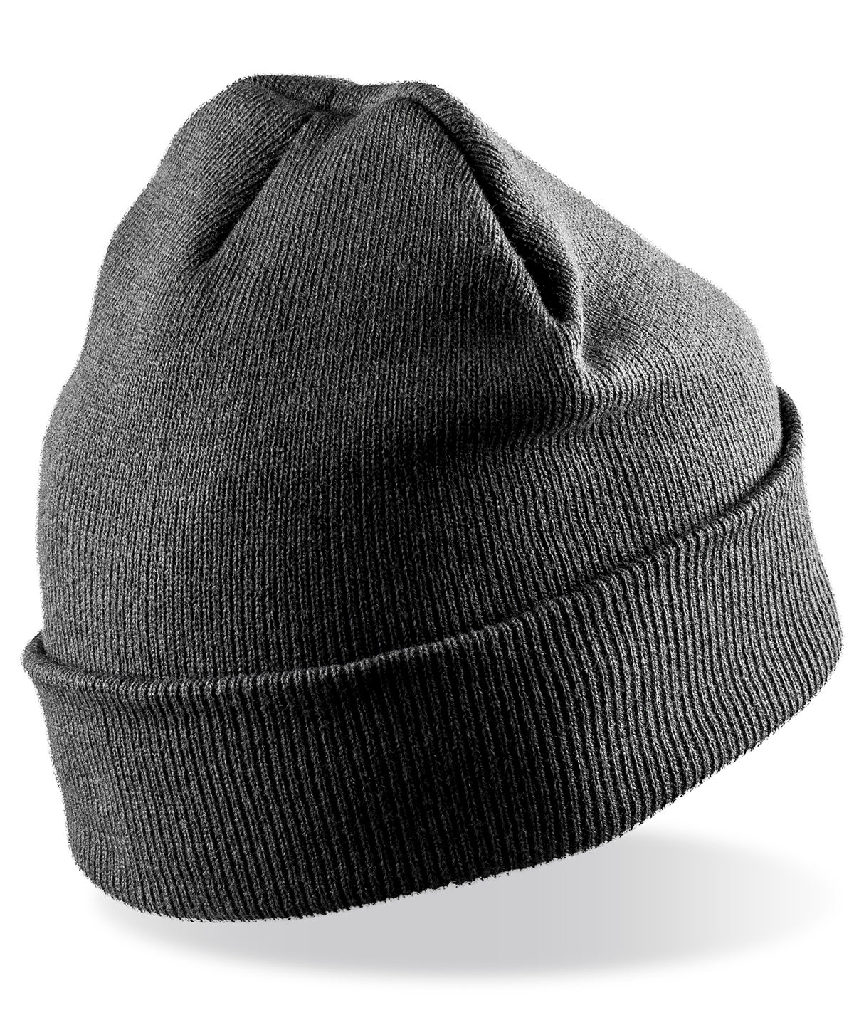 Result Genuine Recycled - Recycled woolly ski hat - RC929