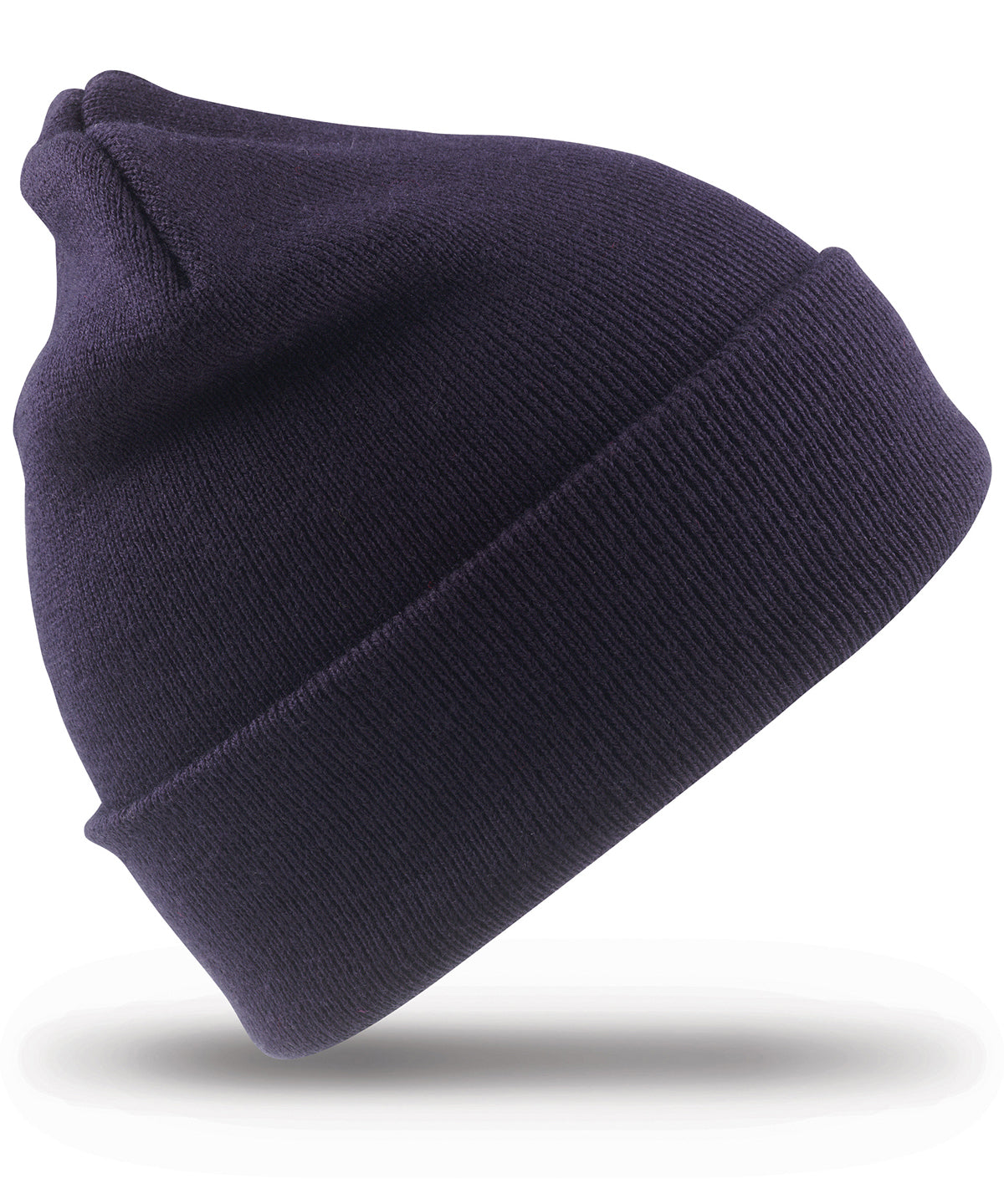 Result Genuine Recycled - Recycled woolly ski hat - RC929