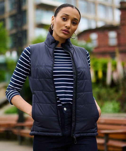 Regatta Professional - Women's Stage II insulated bodywarmer - RG114