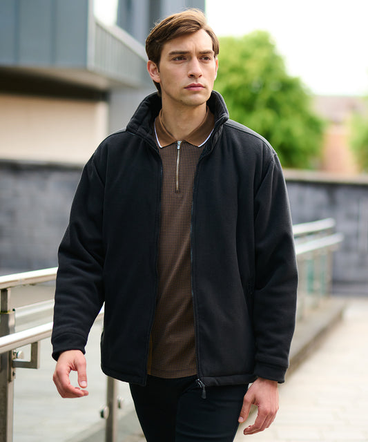 Regatta Professional - Asgard II quilted fleece - RG125