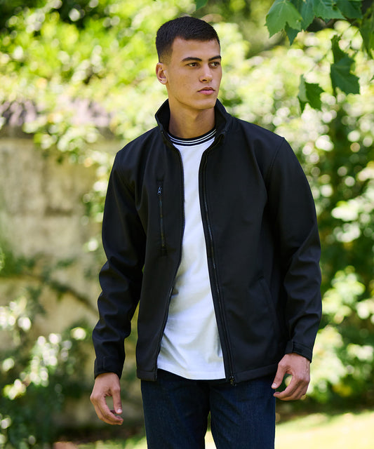 Regatta Professional - Ablaze 3-layer printable softshell - RG147