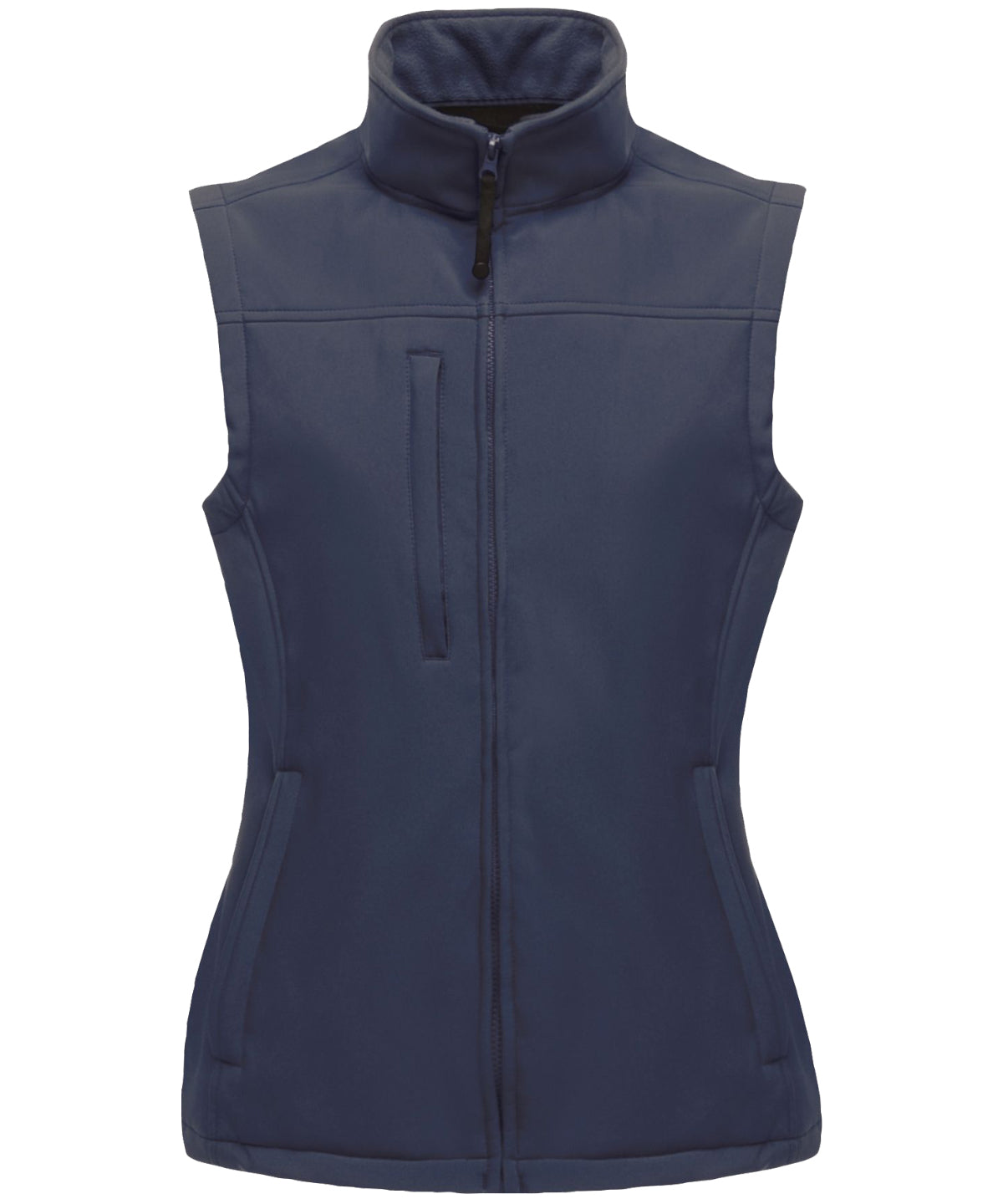 Regatta Professional - Women's Flux softshell bodywarmer - RG155
