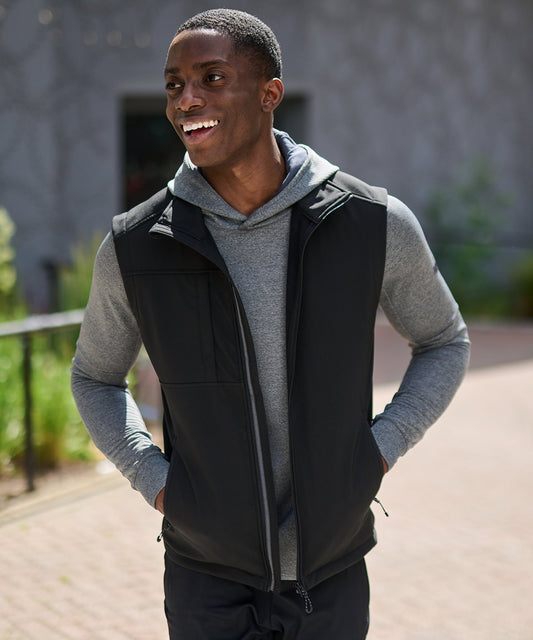 Regatta Professional - Octagon 3-layer bodywarmer - RG164