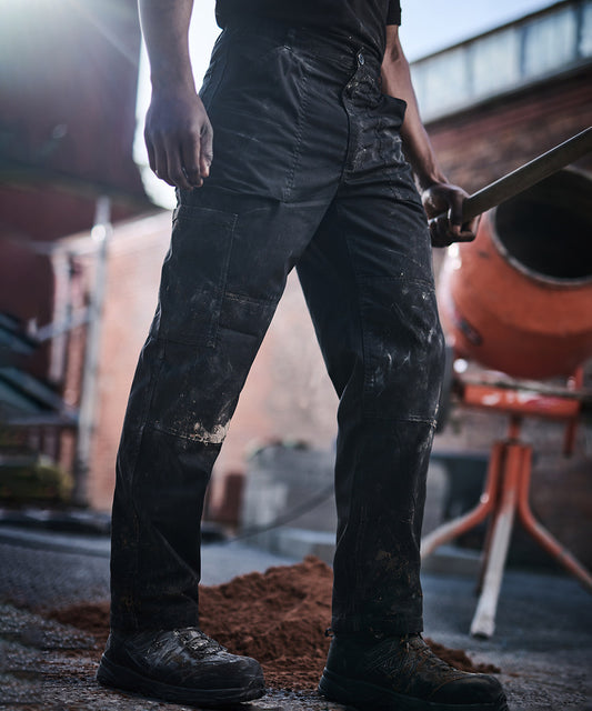 Regatta Professional - Lined action trousers - RG233