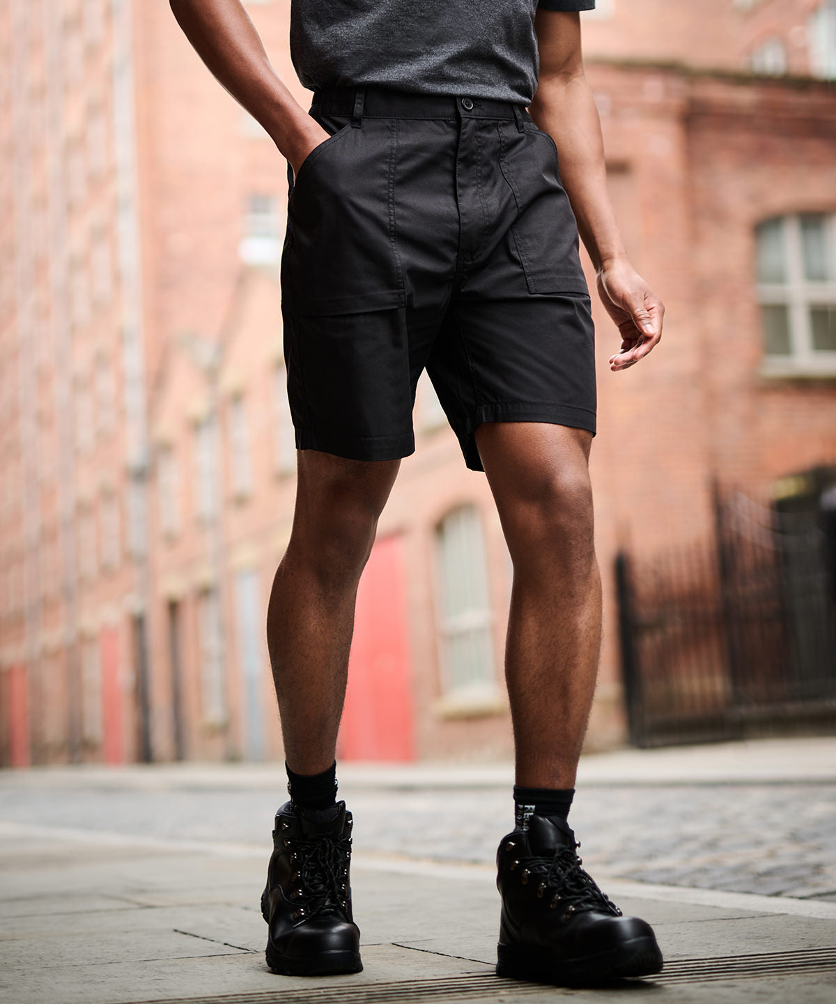 Regatta Professional - Action shorts - RG234