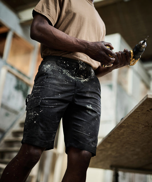 Regatta Professional - Pro cargo shorts - RG237