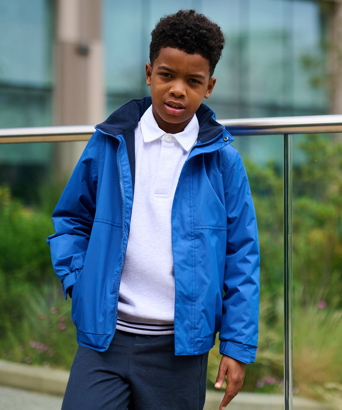 Regatta Junior - Kids Dover jacket - RG244