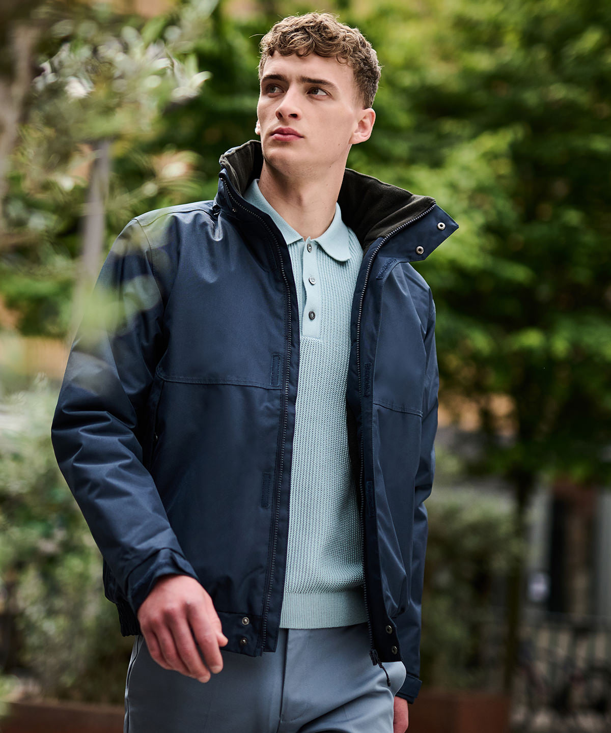 Regatta Professional - Blockade waterproof jacket - RG310