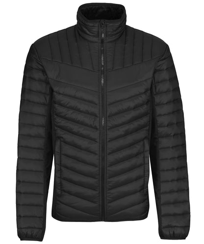 Regatta Professional - Tourer hybrid jacket - RG319