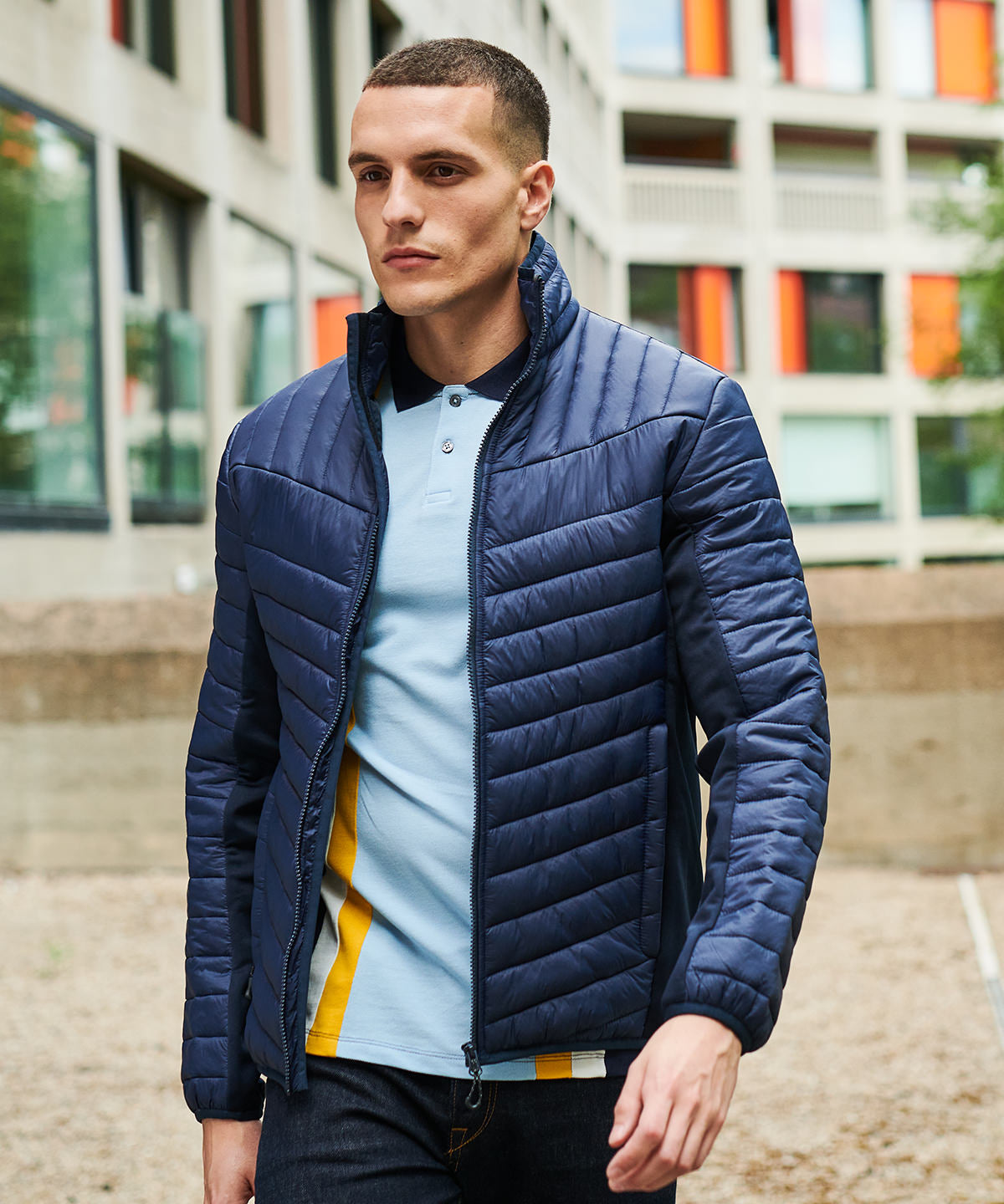 Regatta Professional - Tourer hybrid jacket - RG319