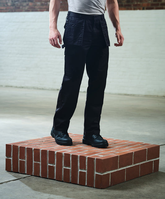 Regatta Professional - Pro cargo holster trousers - RG323