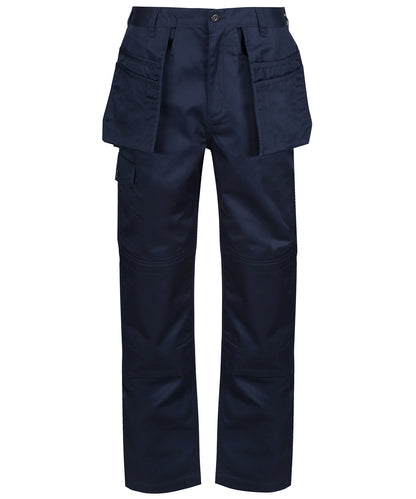 Regatta Professional - Pro cargo holster trousers - RG323